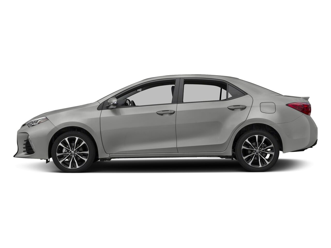 2017 Toyota Corolla SE CVT Austin TX