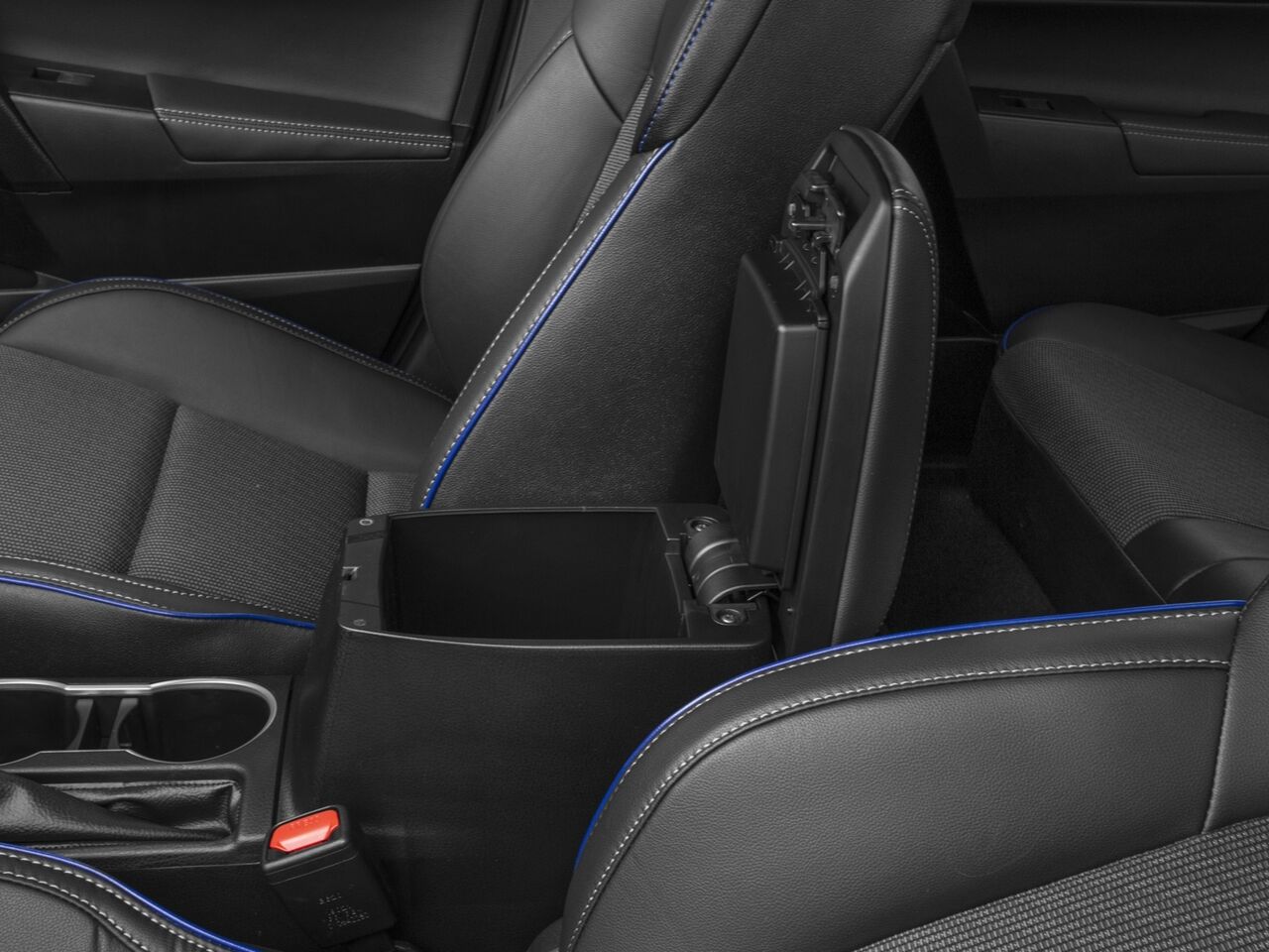 2017 Toyota Corolla SE CVT Austin TX