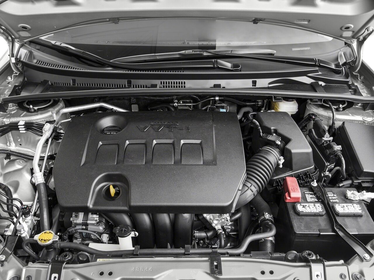 2017 Toyota Corolla SE CVT Austin TX