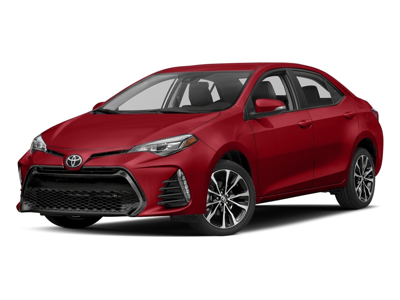 2017 Toyota Corolla SE Hot Springs AR