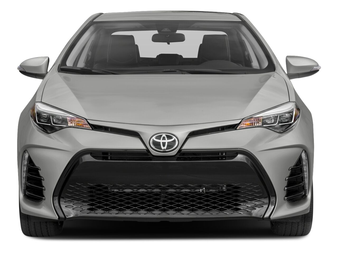 2017 Toyota Corolla SE Roseville CA