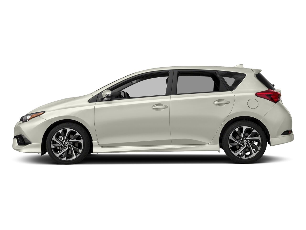 2017 Toyota Corolla iM