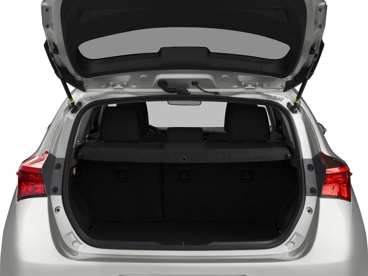 2017 Toyota Corolla iM Roseville CA