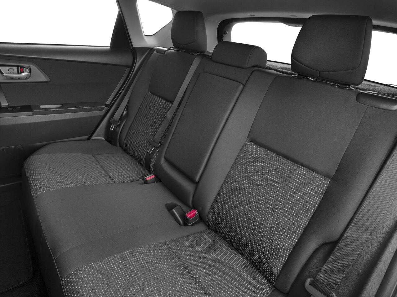 2017 Toyota Corolla iM Roseville CA