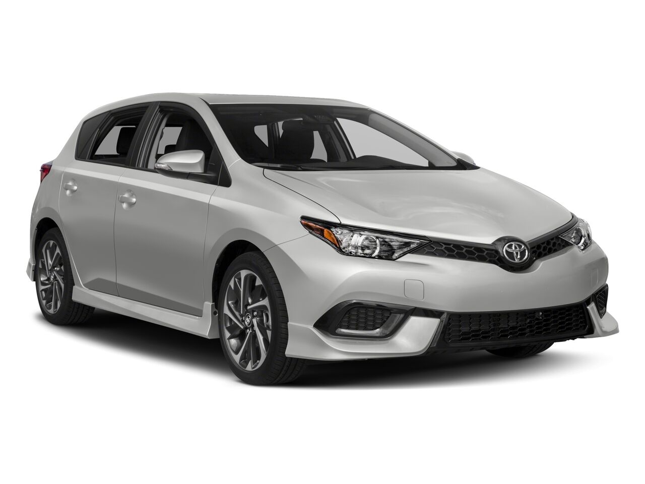 2017 Toyota Corolla iM Roseville CA