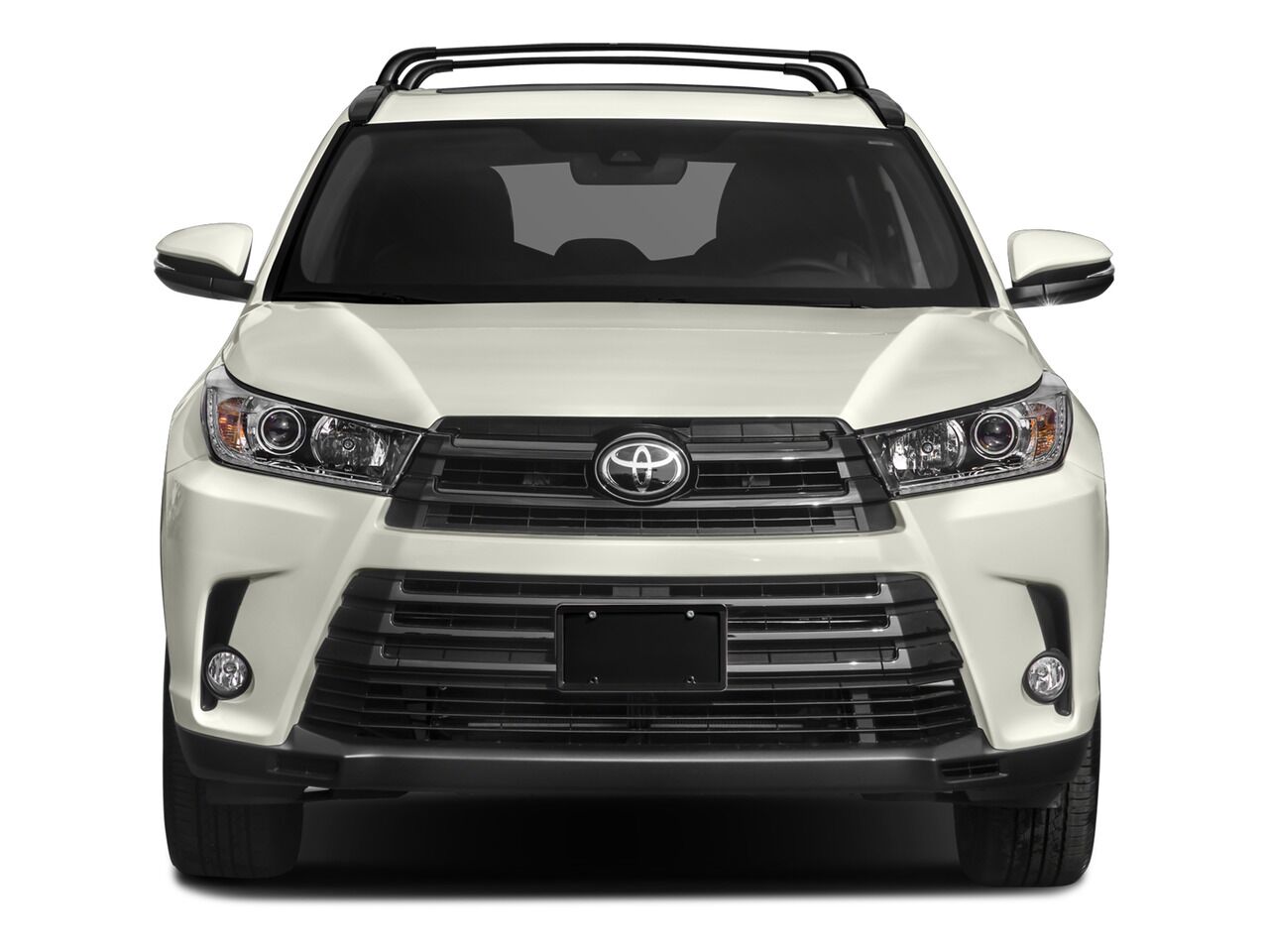 2017 Toyota Highlander Duluth MN