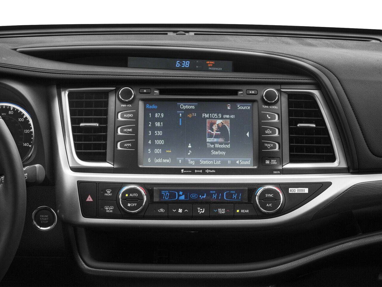 2017 Toyota Highlander Duluth MN