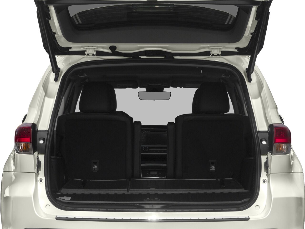 2017 Toyota Highlander Duluth MN