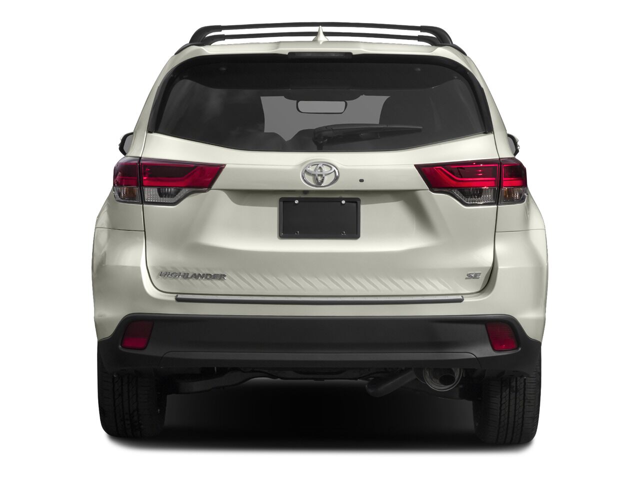 2017 Toyota Highlander Duluth MN