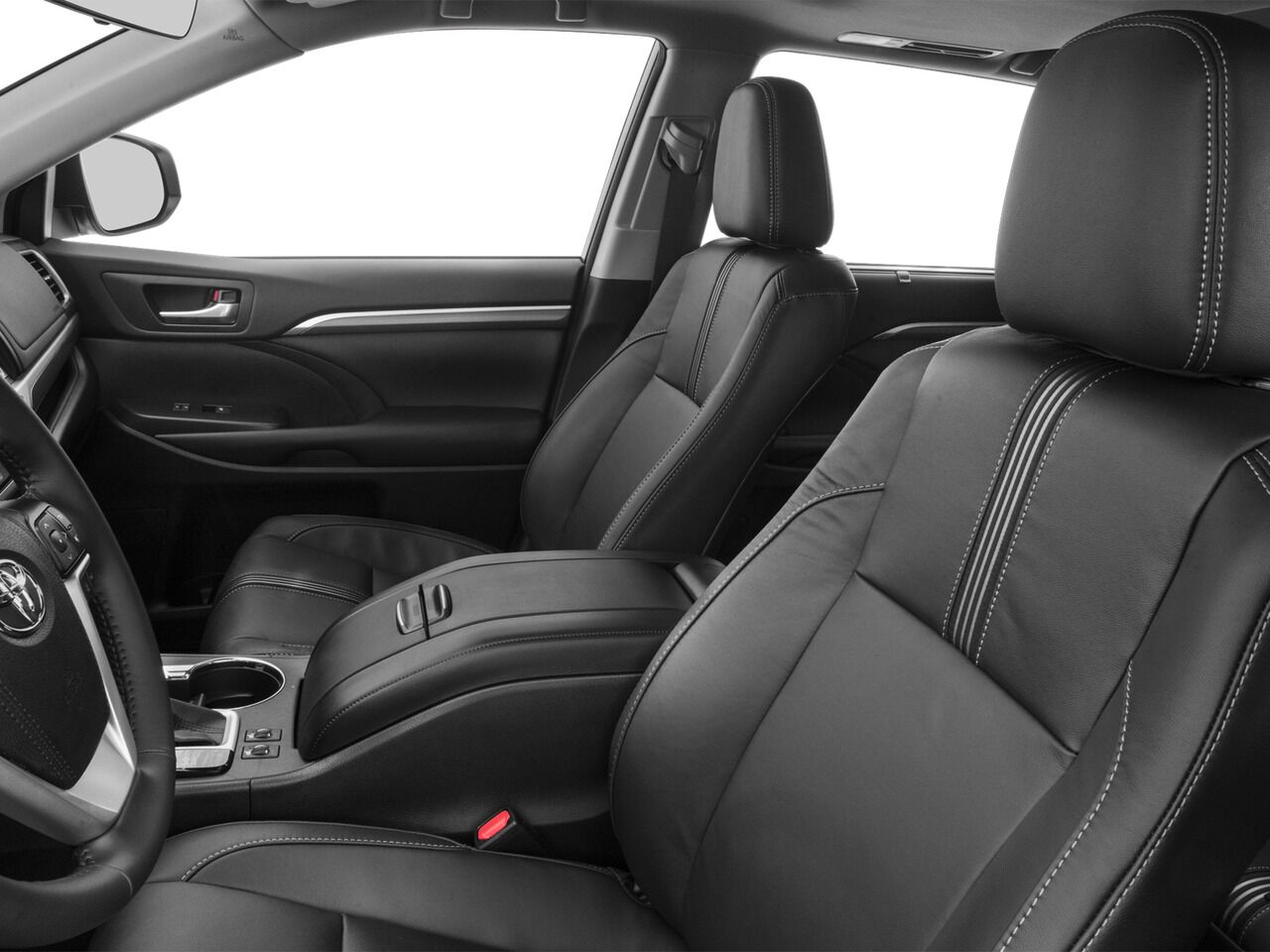 2017 Toyota Highlander Duluth MN