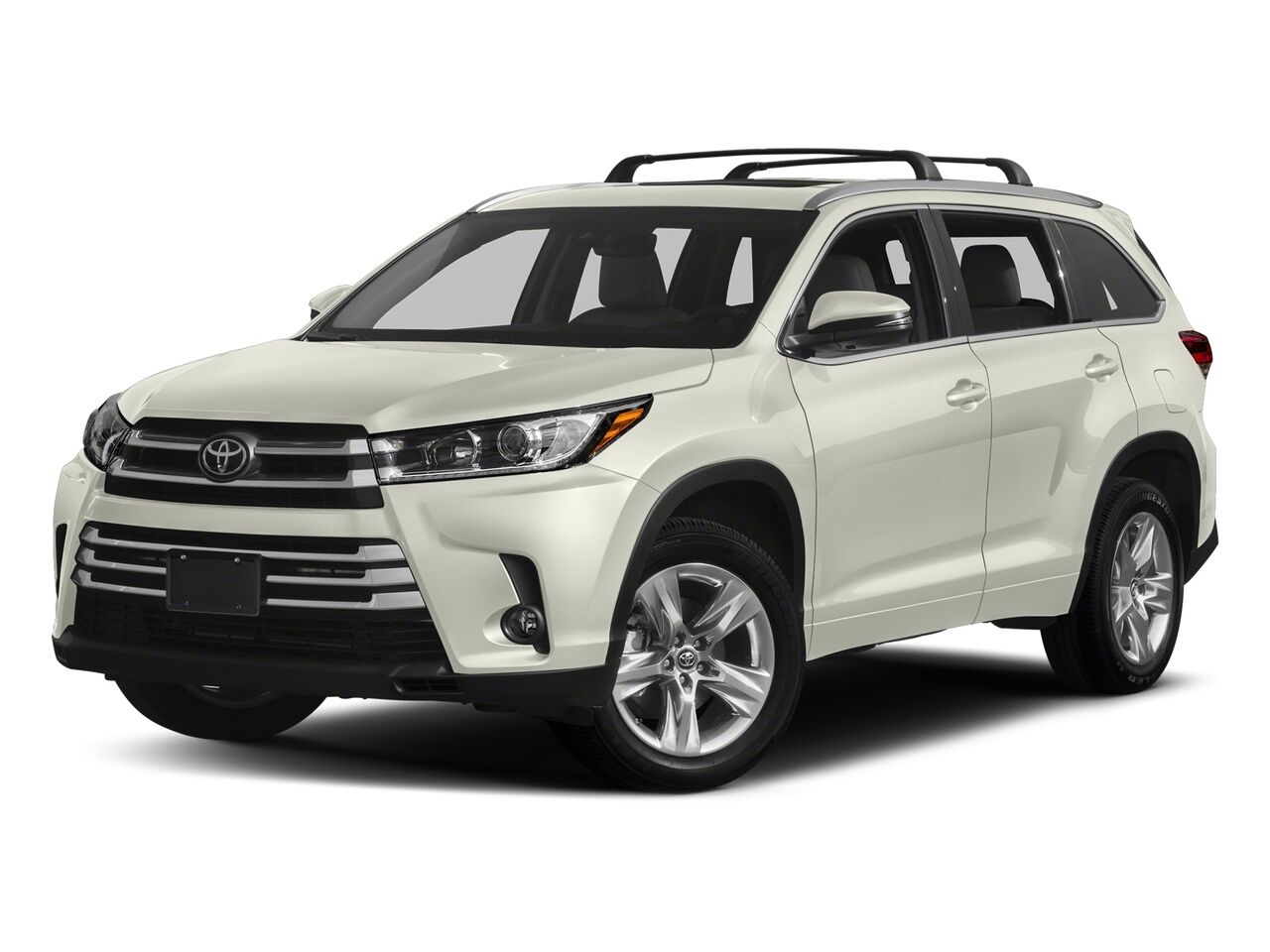 2017 Toyota Highlander Tucson AZ