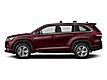 2017 Toyota Highlander Hybrid Limited Platinum