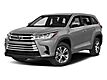 2017 Toyota Highlander LE