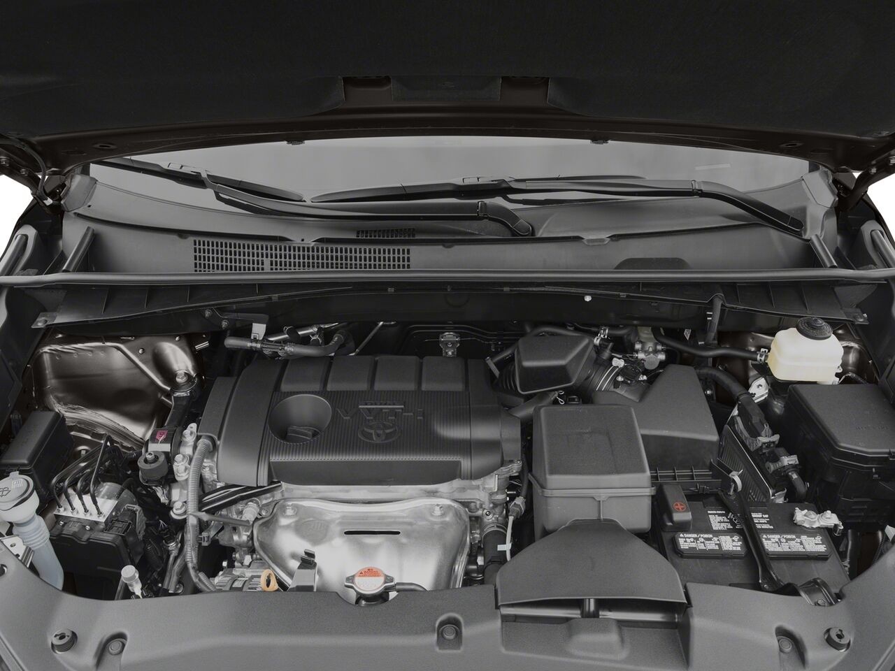 2017 Toyota Highlander LE Hondo TX