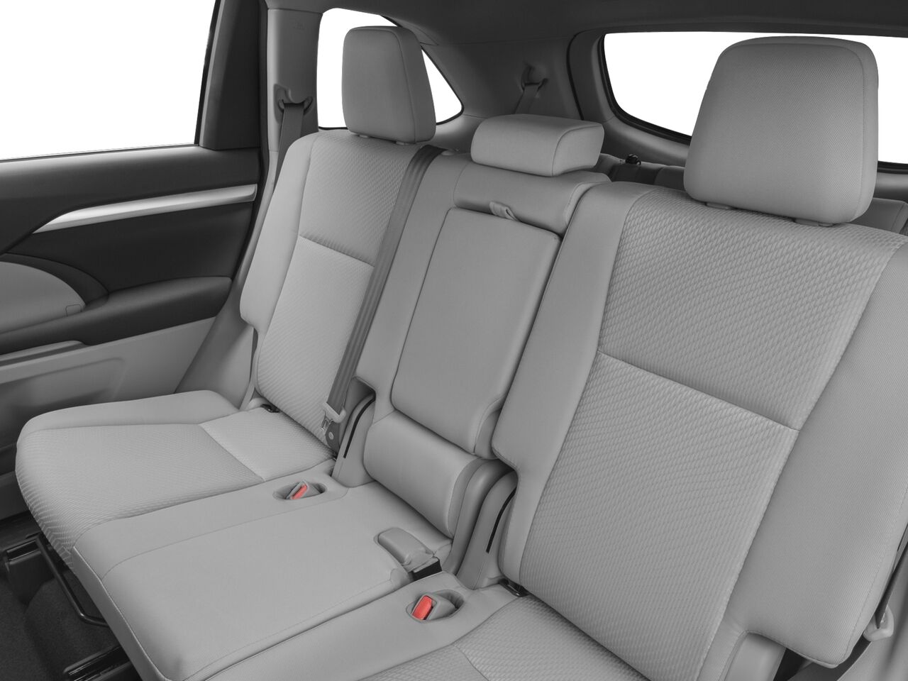 2017 Toyota Highlander LE Hondo TX