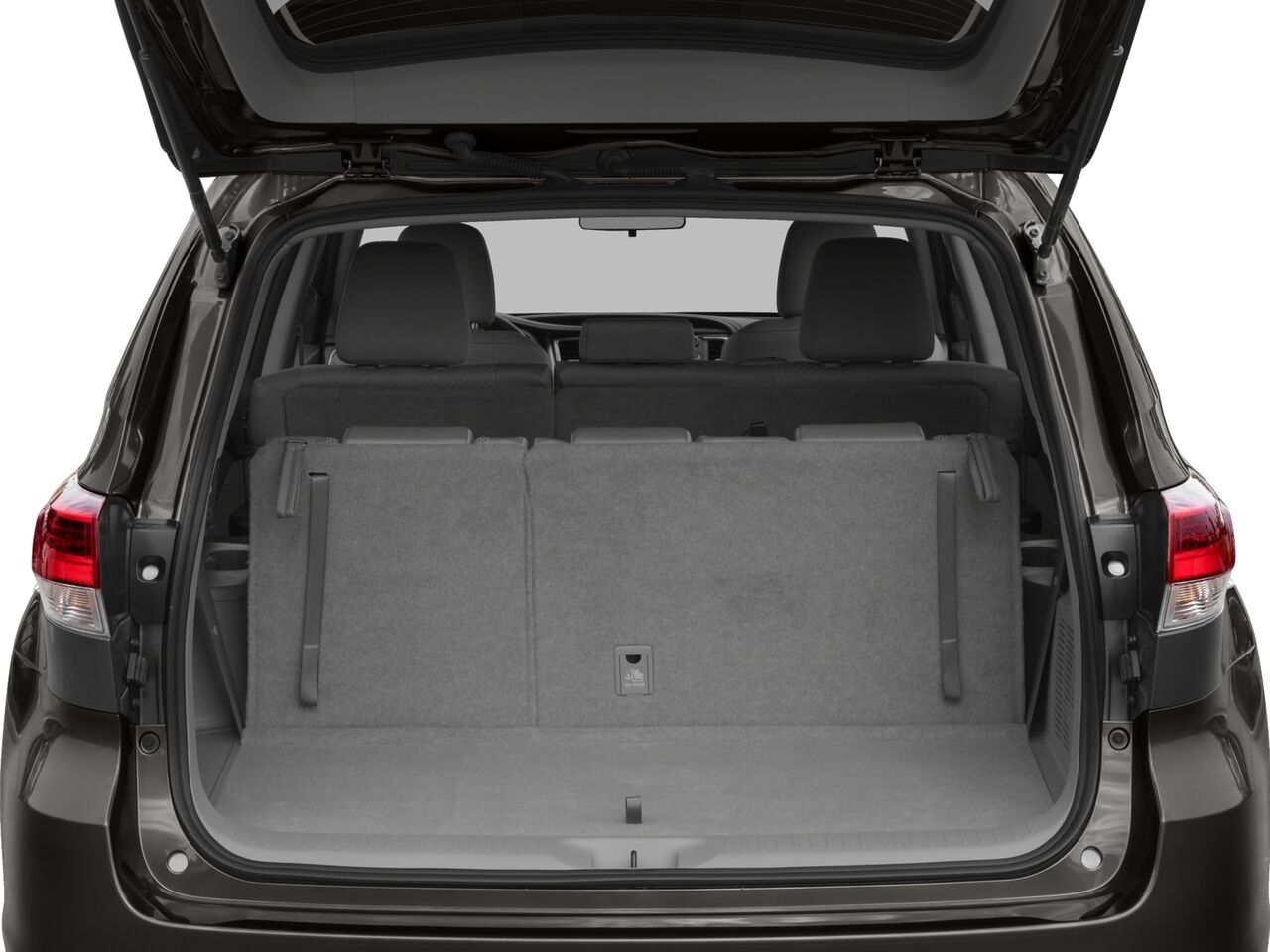 2017 Toyota Highlander LE Hondo TX