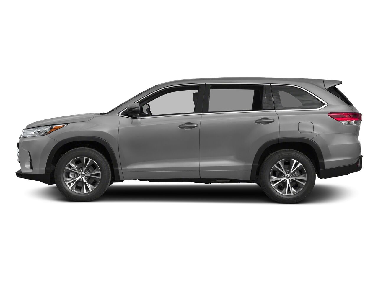 2017 Toyota Highlander LE Plus San Clemente CA