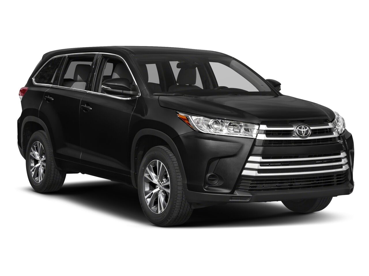 2017 Toyota Highlander LE San Clemente CA