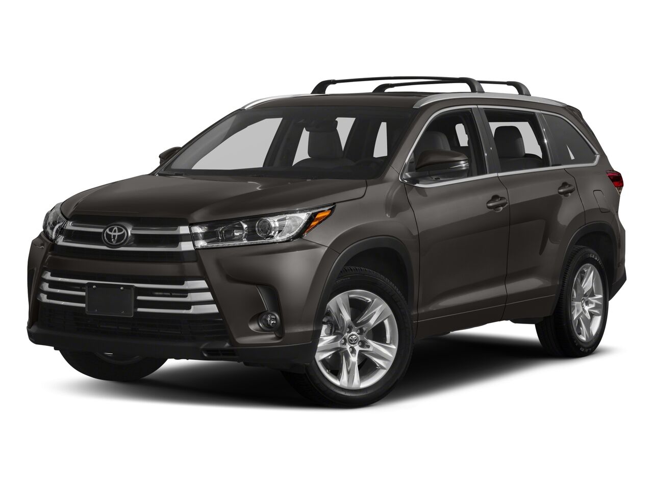 2017 Toyota Highlander Limited Grand Junction CO