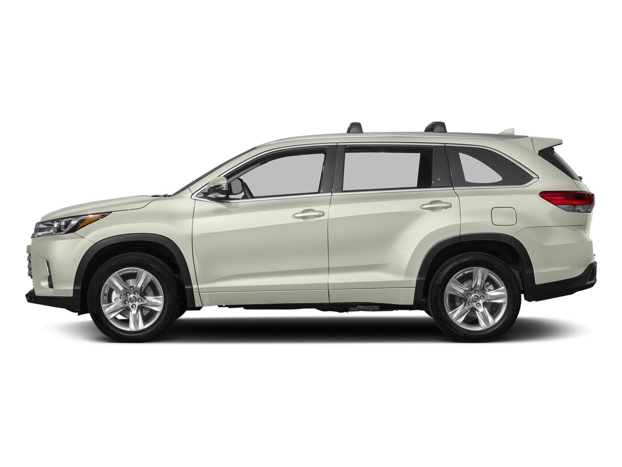 2017 Toyota Highlander Limited Platinum San Clemente CA