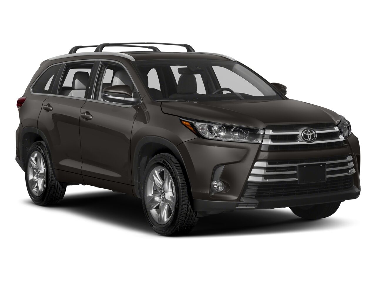 2017 Toyota Highlander Limited Platinum San Clemente CA