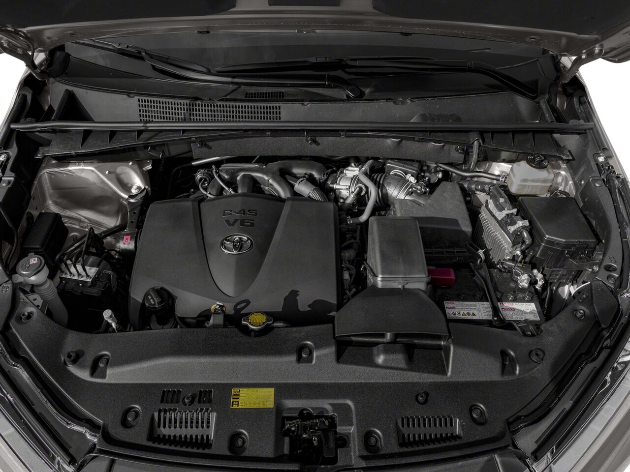 2017 Toyota Highlander Limited Platinum San Clemente CA