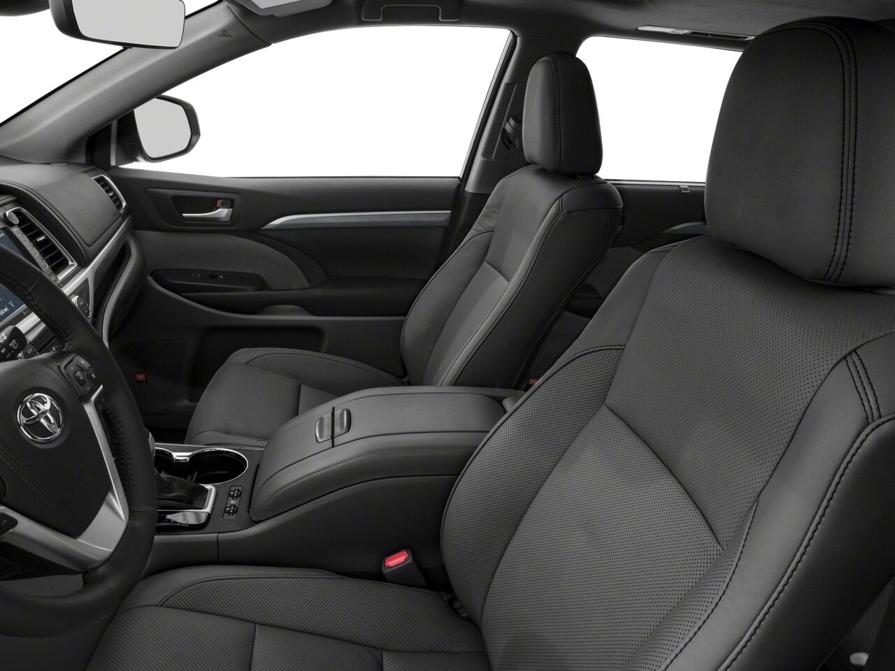 2017 Toyota Highlander Limited Platinum San Clemente CA