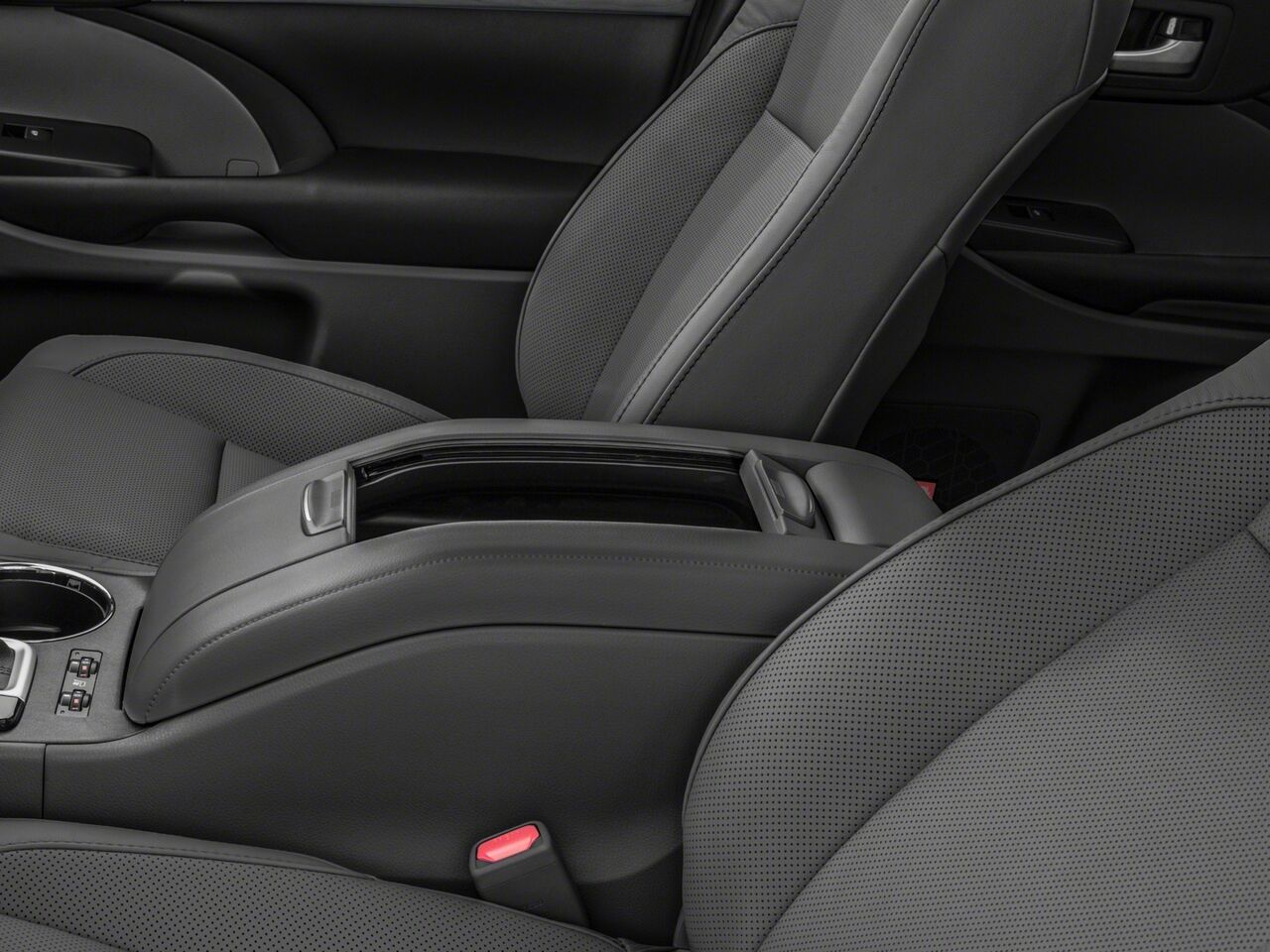 2017 Toyota Highlander Limited Platinum San Clemente CA