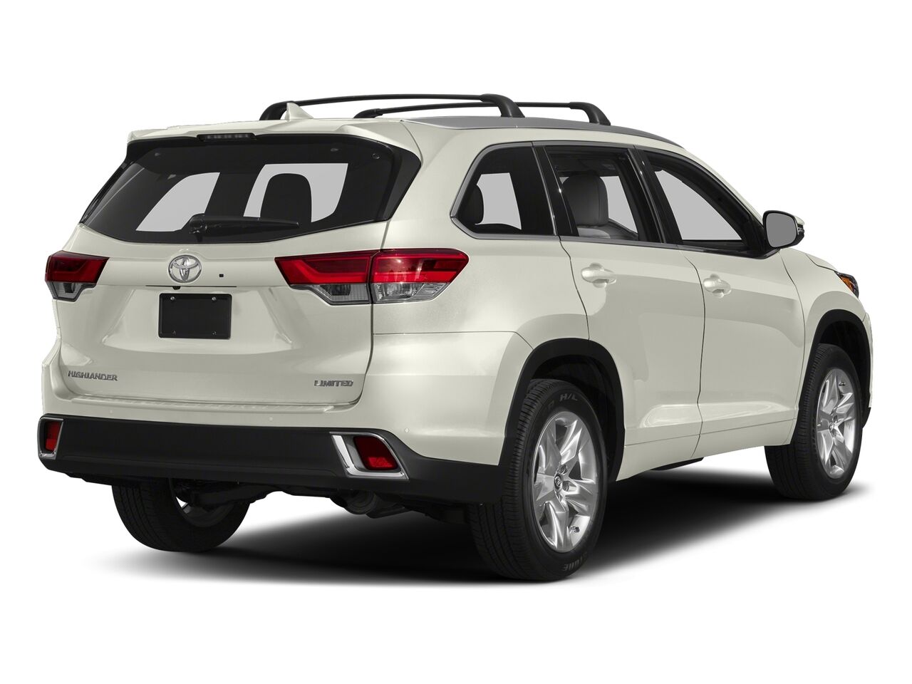 2017 Toyota Highlander Limited Tucson AZ