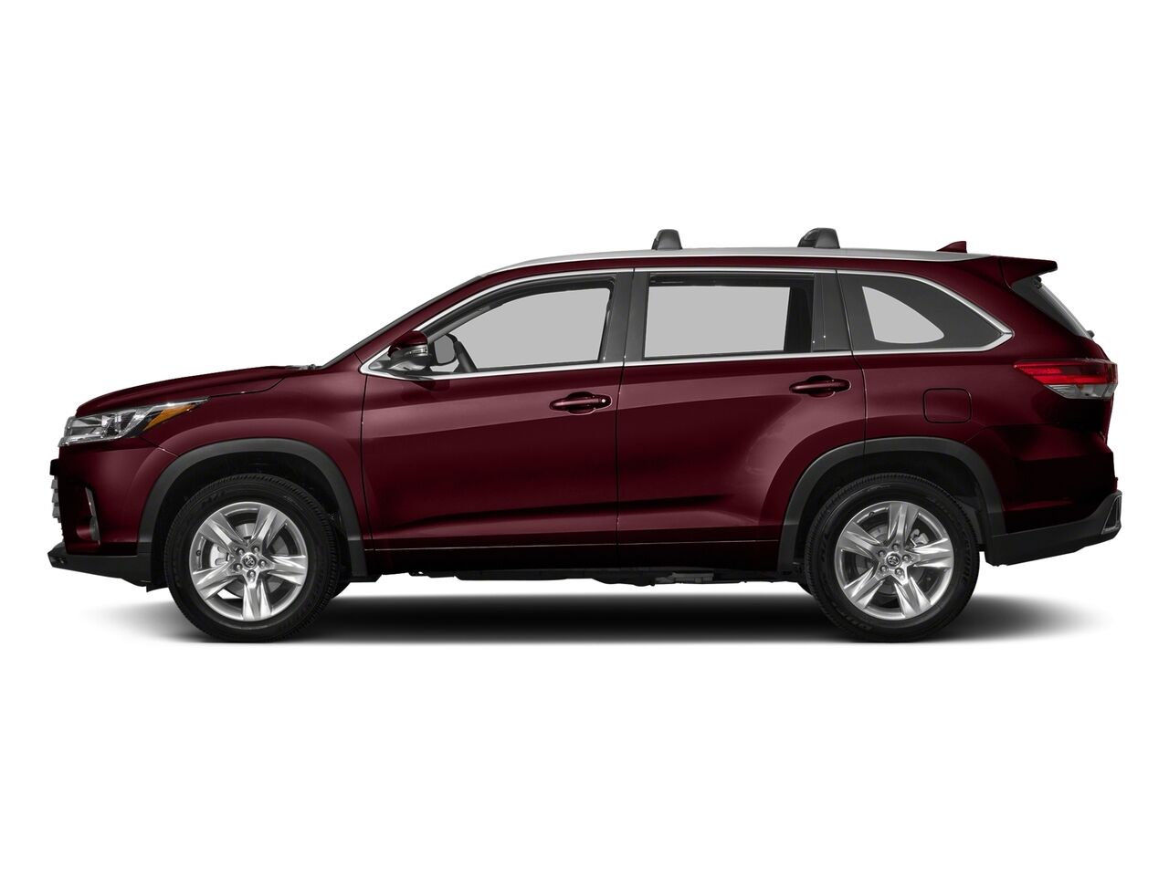 2017 Toyota Highlander Limited Tucson AZ