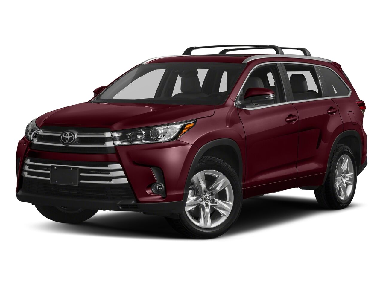 2017 Toyota Highlander Limited Tucson AZ
