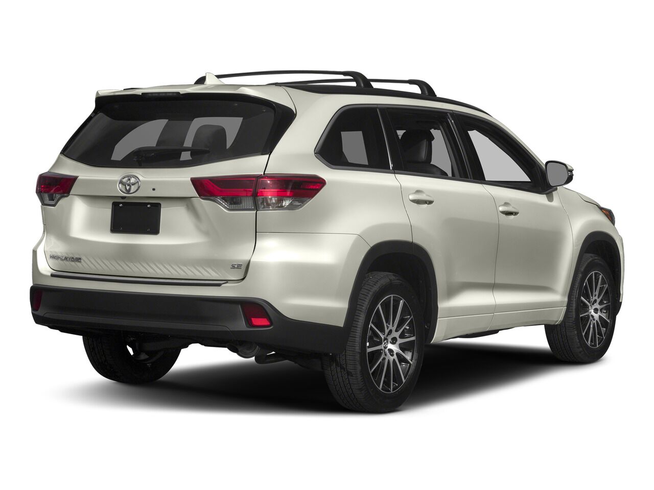2017 Toyota Highlander SE Grand Junction CO