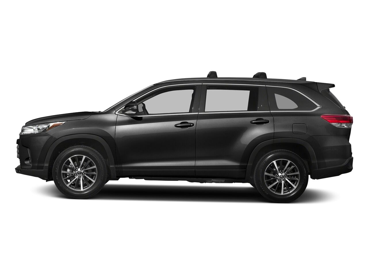 2017 Toyota Highlander XLE Roseville CA