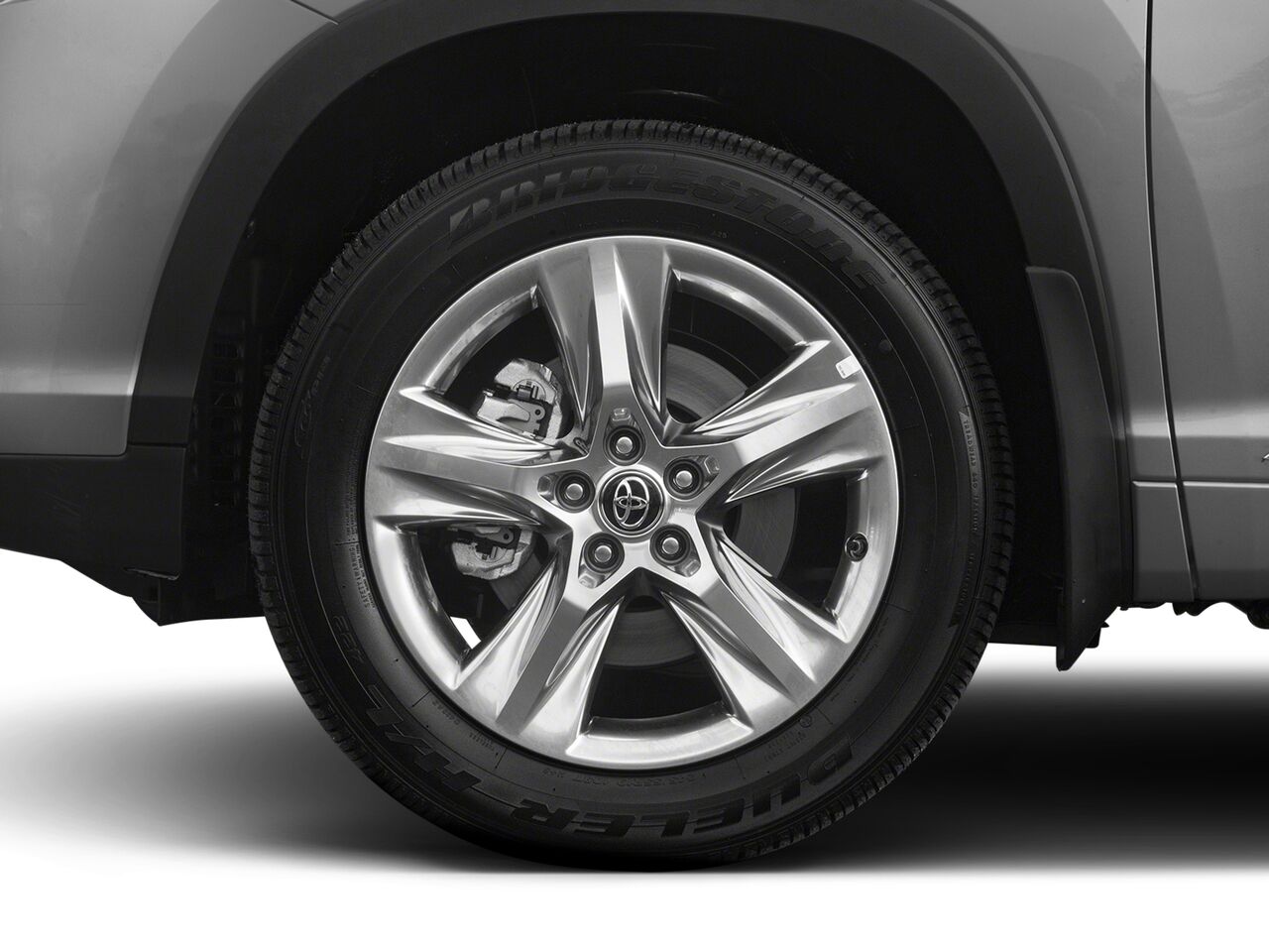 2017 Toyota Highlander XLE Tucson AZ