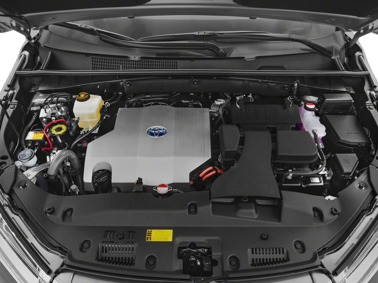 2017 Toyota Highlander XLE Tucson AZ