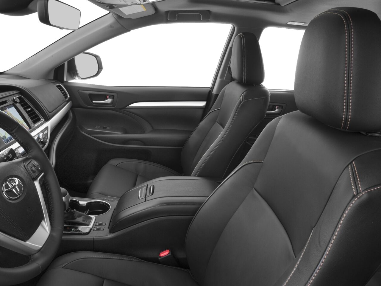 2017 Toyota Highlander XLE Tucson AZ