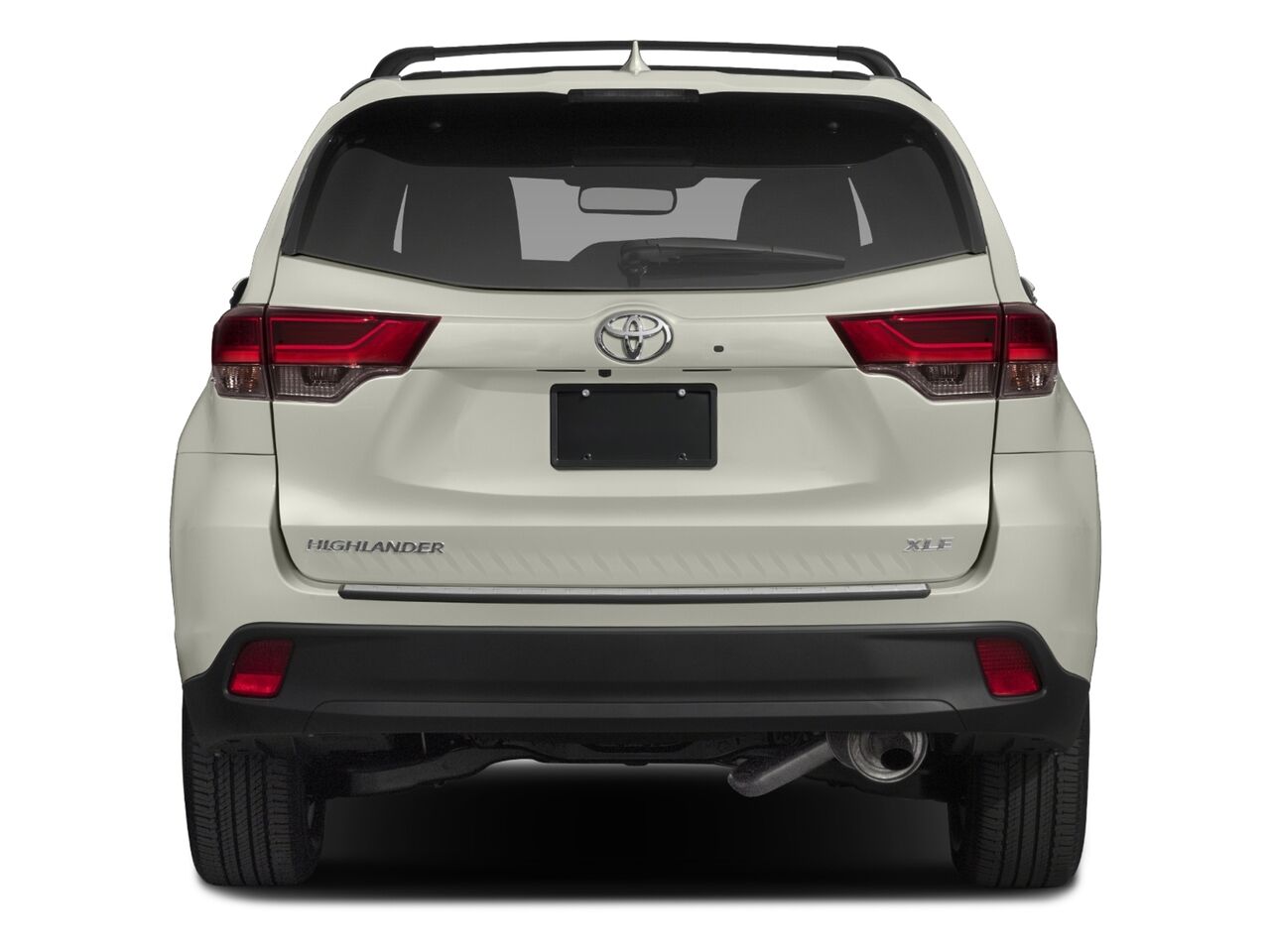 2017 Toyota Highlander XLE Tucson AZ