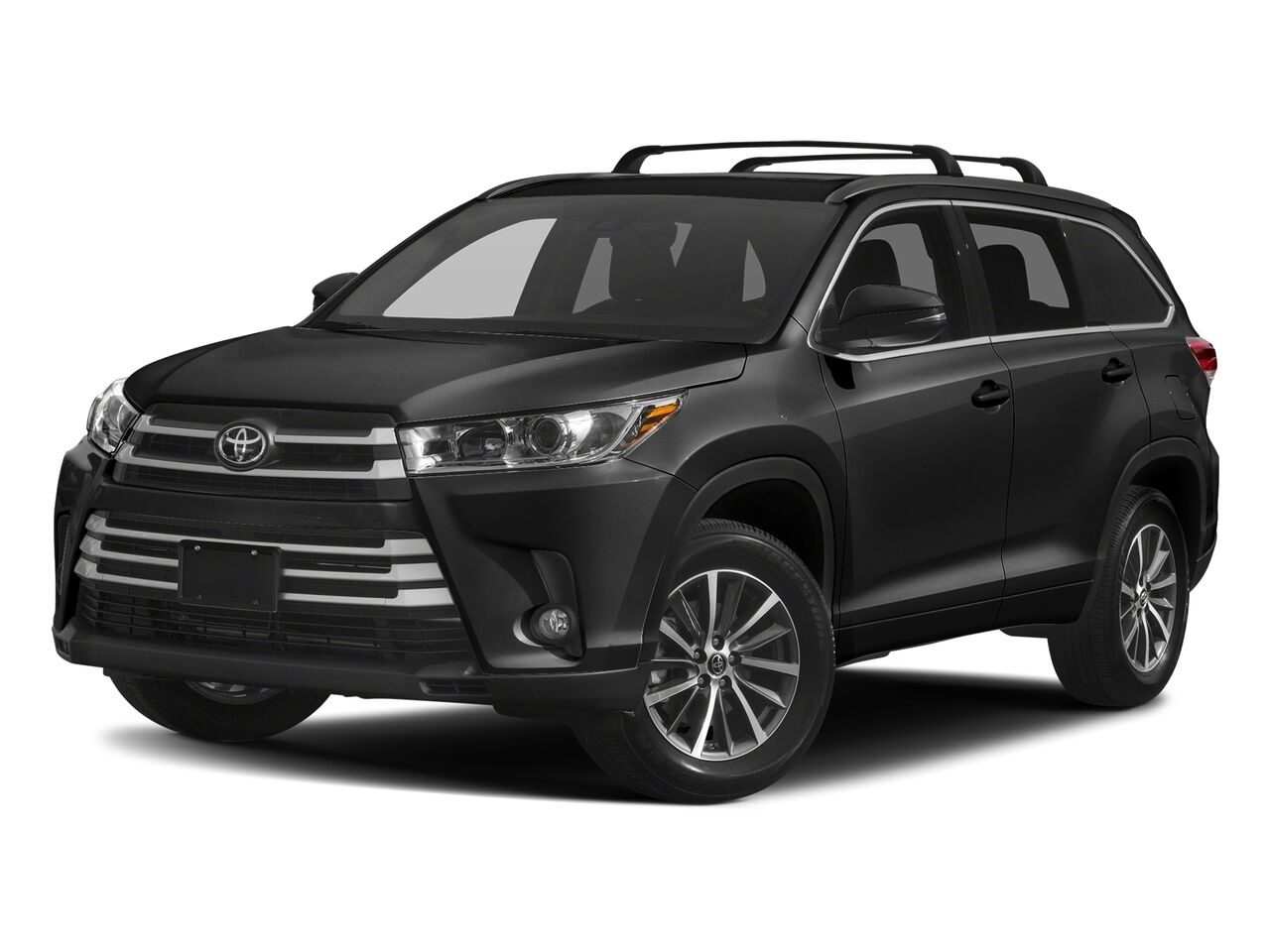 Used 2017 Toyota Highlander XLE in Woodside NY