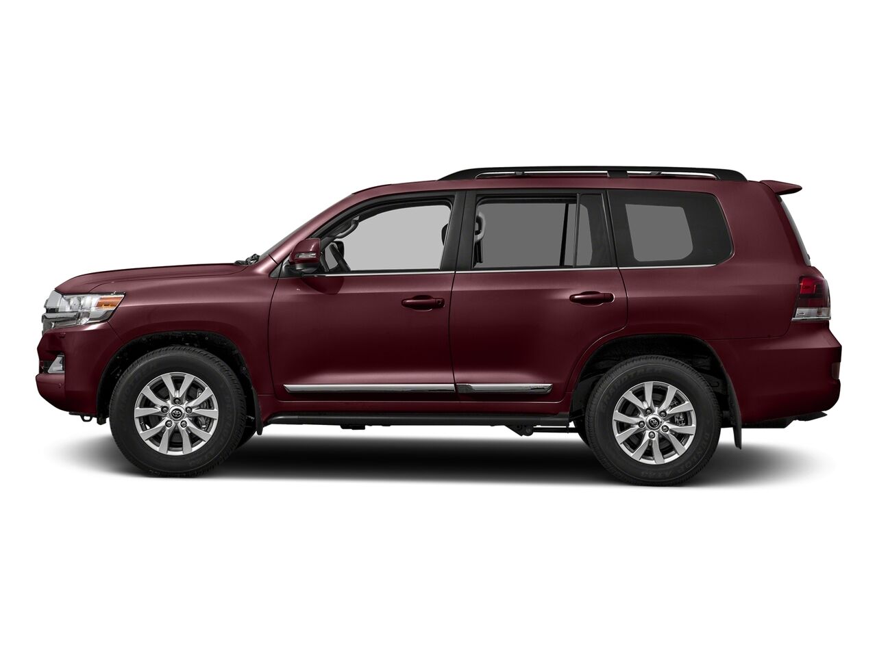 2017 Toyota Land Cruiser Birmingham AL