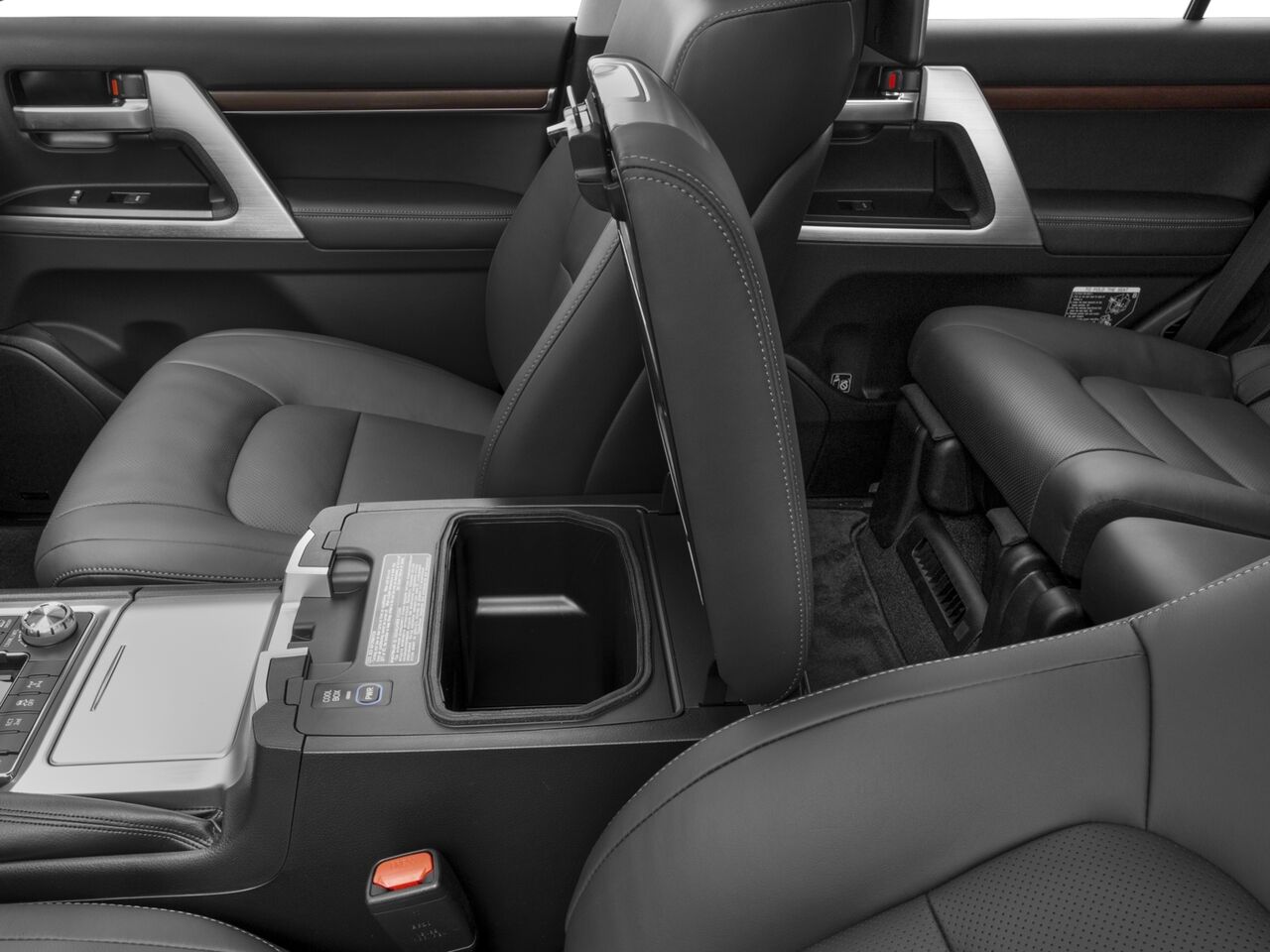 2017 Toyota Land Cruiser Birmingham AL