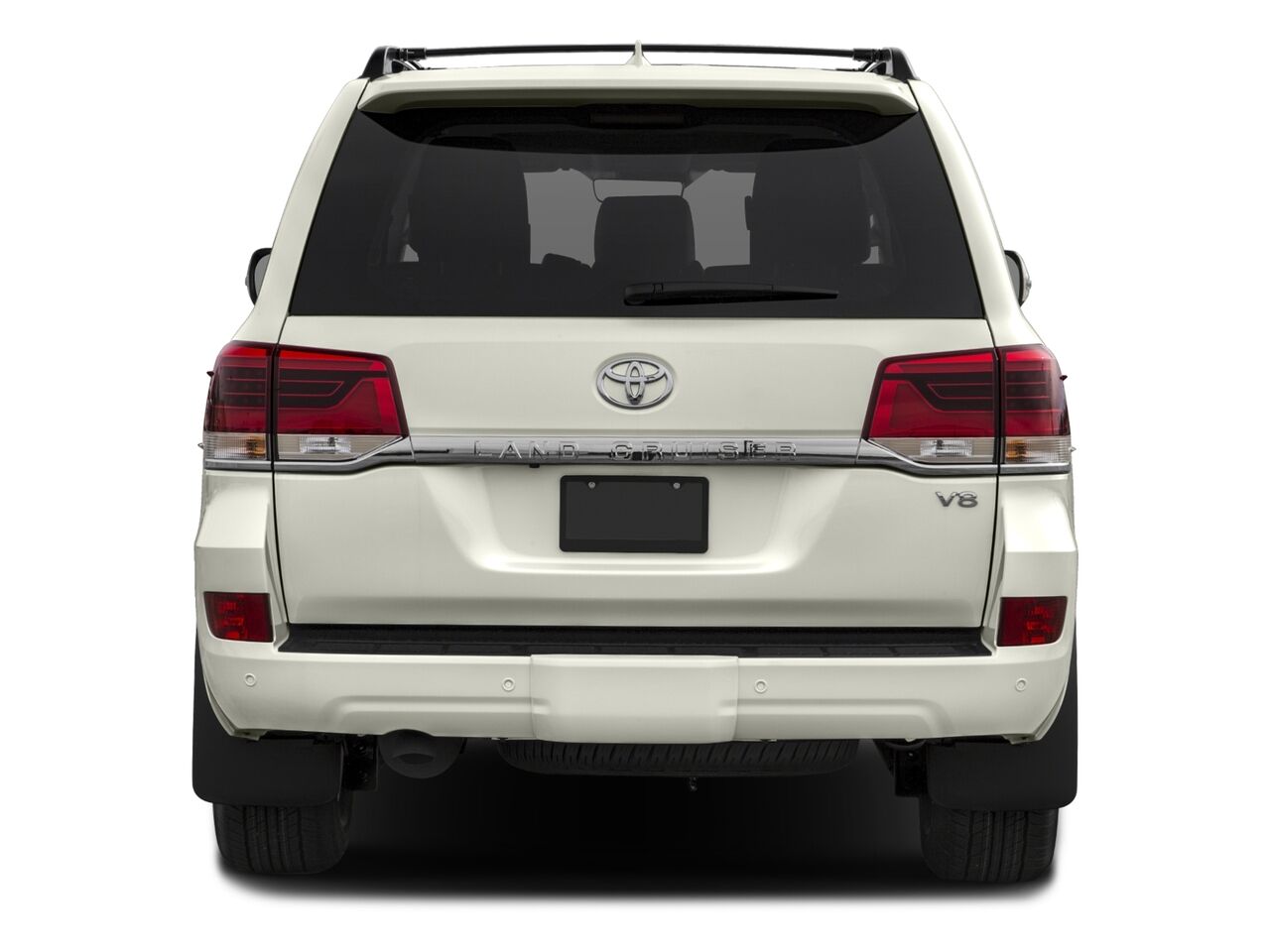 2017 Toyota Land Cruiser Birmingham AL