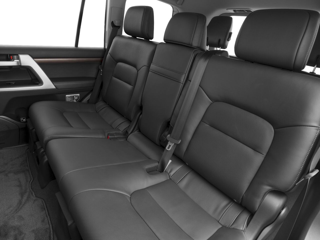 2017 Toyota Land Cruiser Birmingham AL