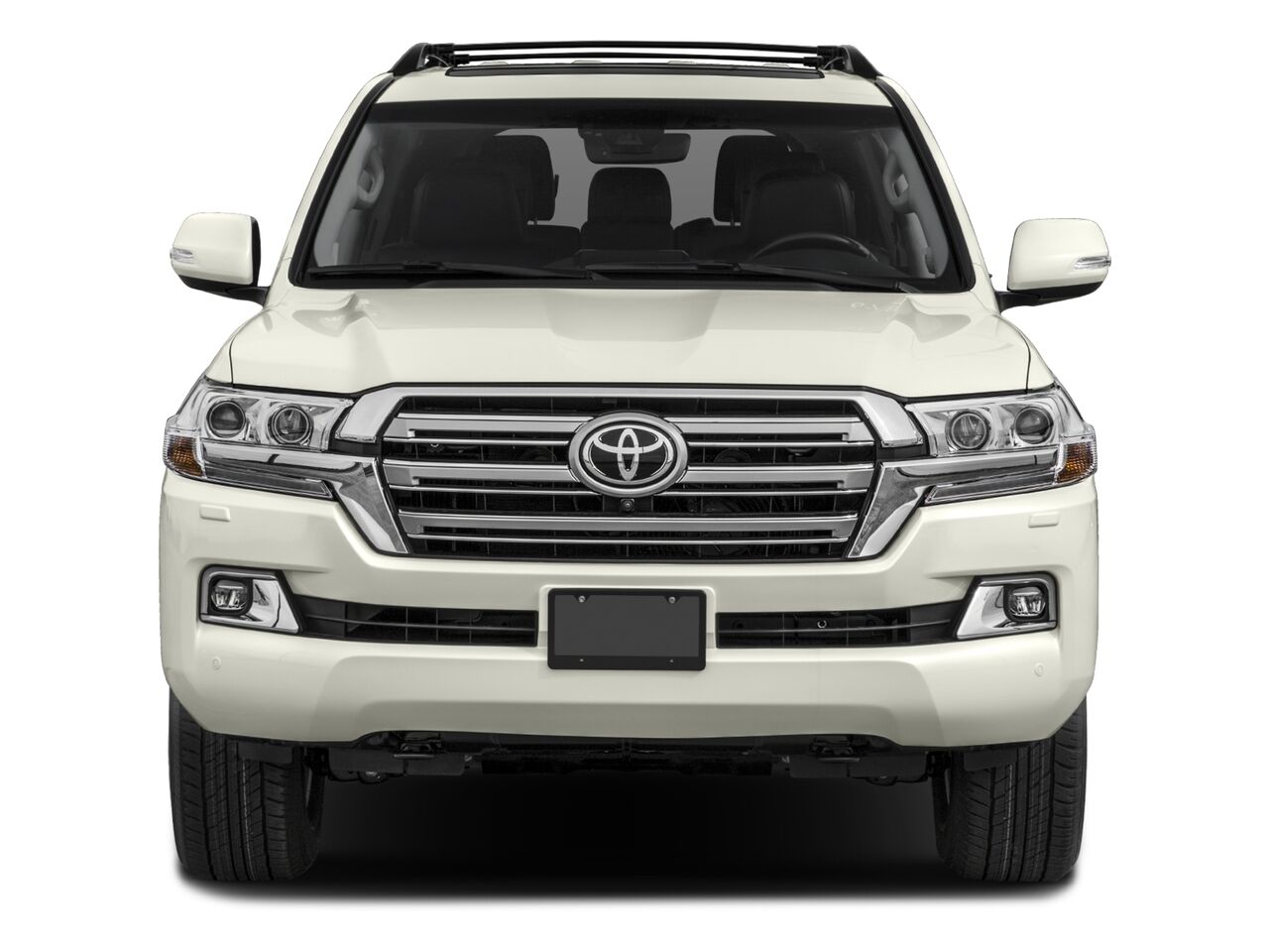 2017 Toyota Land Cruiser Birmingham AL
