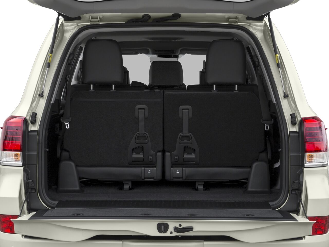 2017 Toyota Land Cruiser Birmingham AL