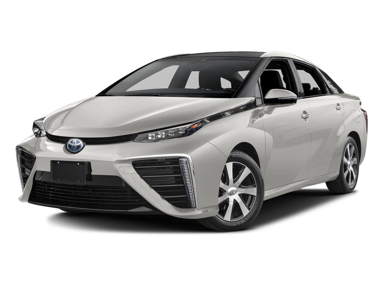2017 Toyota Mirai