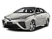 2017 Toyota Mirai