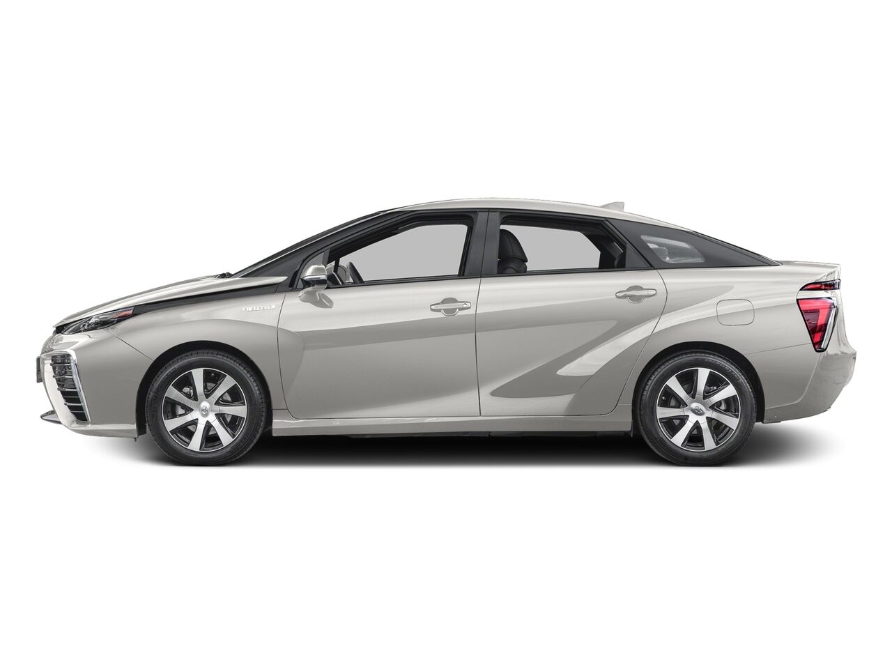 2017 Toyota Mirai