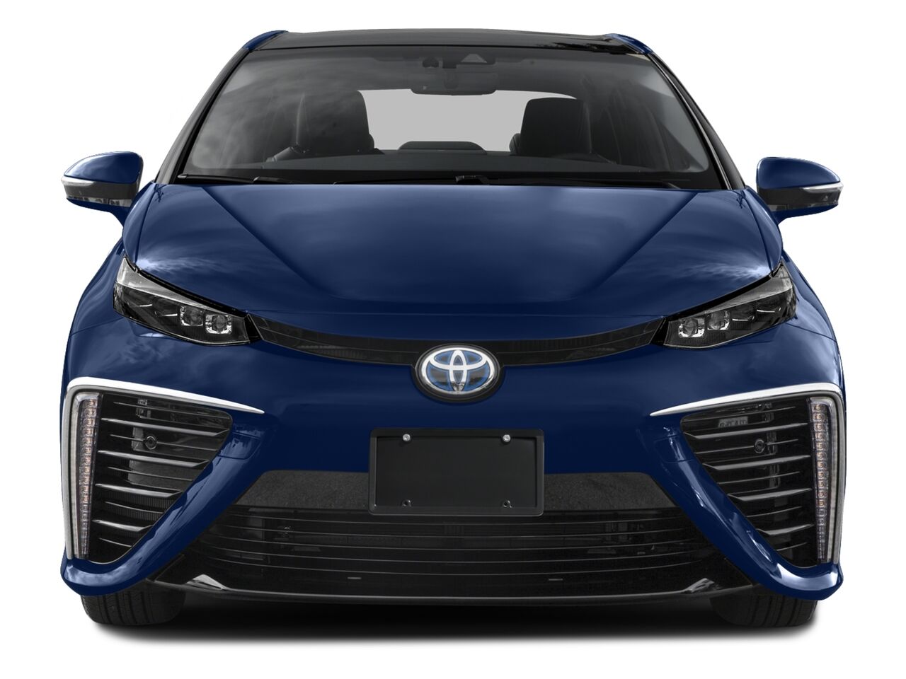 2017 Toyota Mirai Roseville CA