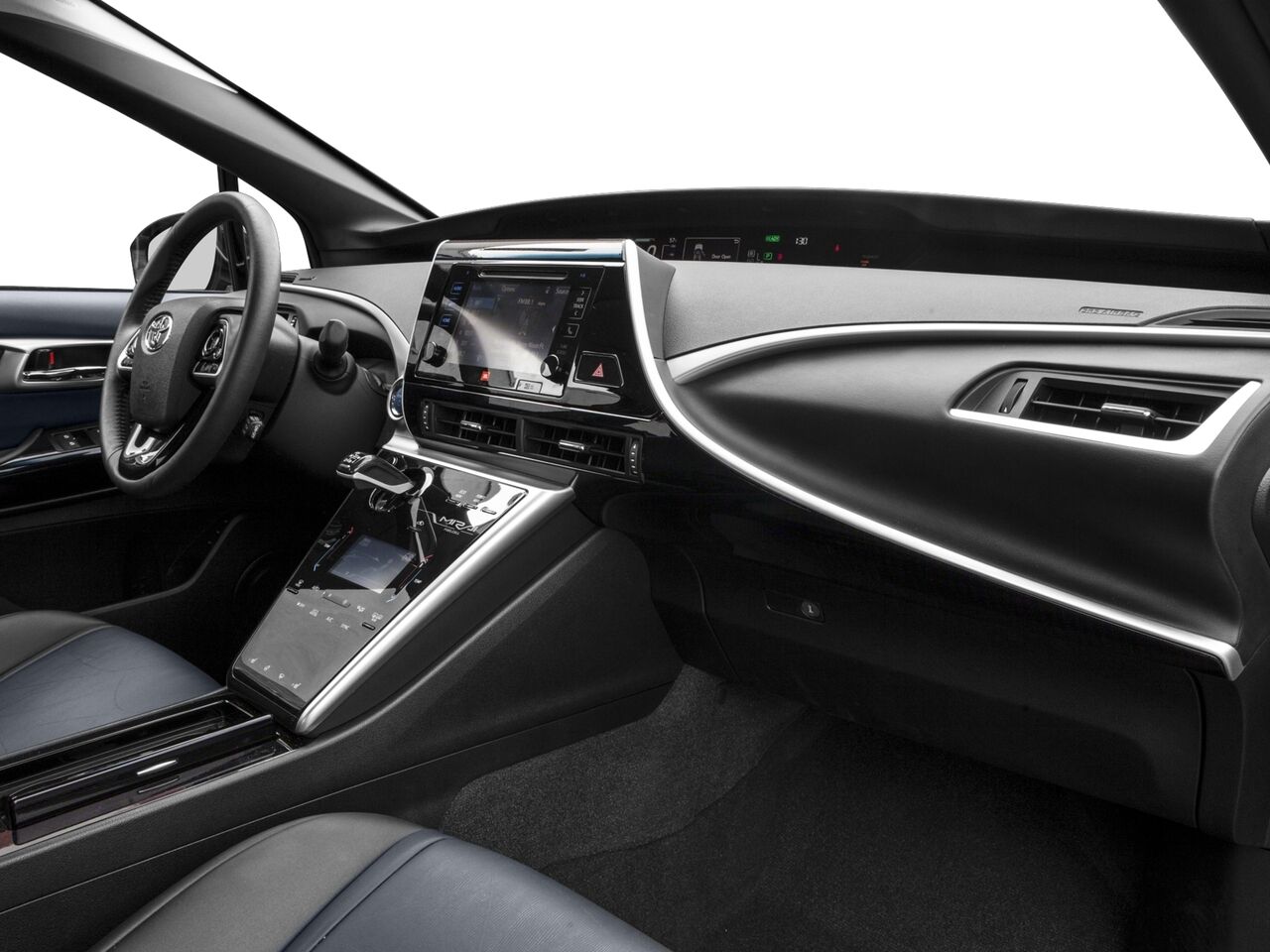 2017 Toyota Mirai Roseville CA