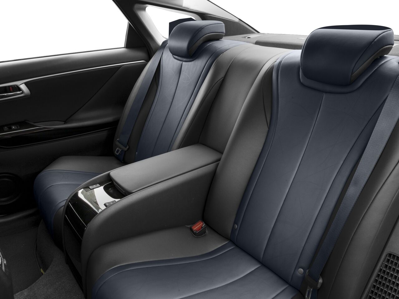 2017 Toyota Mirai Roseville CA